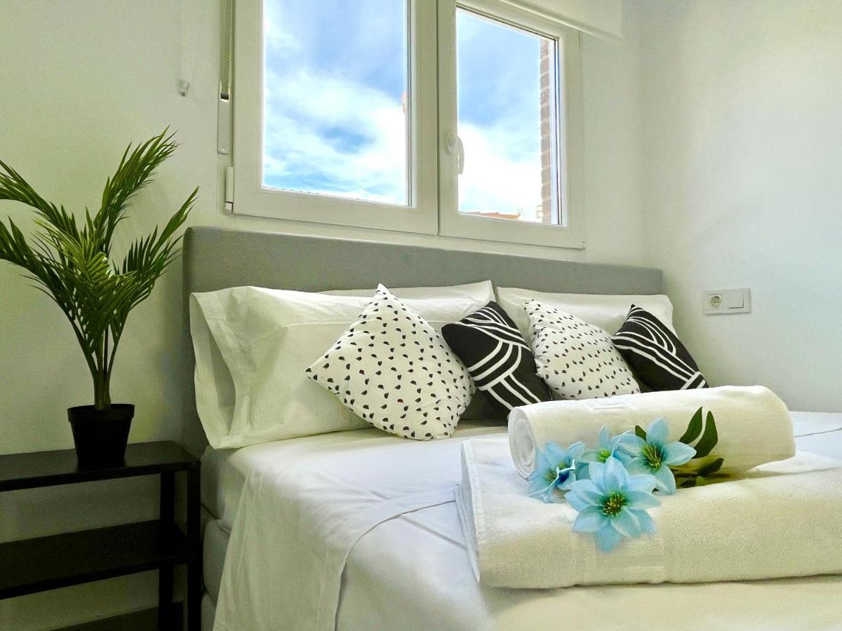 Chaves House By Gloove Apartment Санта Пола Екстериор снимка
